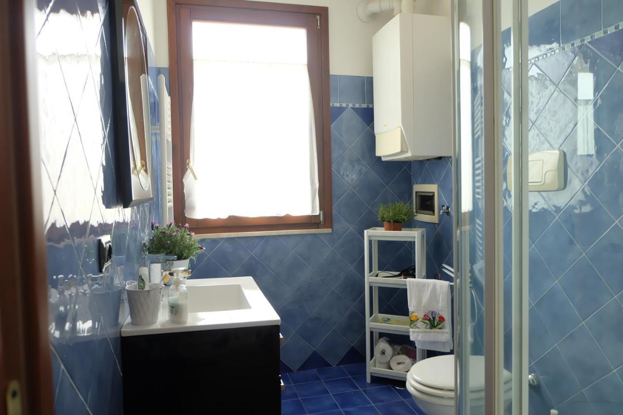 B&B Delle Fragole Medicina  Luaran gambar